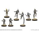 Star Wars: Legion - Clan Wren Mandalorians - Erweiterung - MULTI