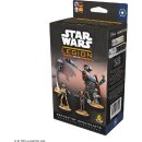 Star Wars: Legion - Separatist Specialists - Erweiterung...