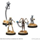 Star Wars: Legion - Spezialisten der Separatisten-Allianz - Erweiterung - MULTI