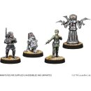 Star Wars: Legion - Imperial Specialists  - Erweiterung - MULTI