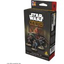 Star Wars: Legion - Leaders of the Shadow Collective  -...