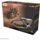 Star Wars: Legion - WLO-5 Speeder Tank - Erweiterung - MULTI