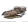 Star Wars: Legion - WLO-5 Speeder Tank - Erweiterung - MULTI