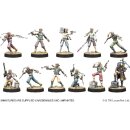 Star Wars: Legion - Hondo Ohnaka and Weequay Pirates - Erweiterung - MULTI