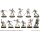 Star Wars: Legion - Hondo Ohnaka and Weequay Pirates - Erweiterung - MULTI