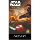 Star Wars: Legion - Battle Deck Card Pack II - MULTI