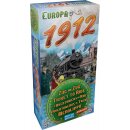 Zug um Zug: Europa 1912 - Erweiterung - MULTI