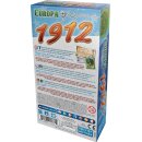 Zug um Zug: Europa 1912 - Erweiterung - MULTI