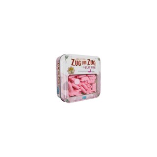 Zug um Zug: Play Pink