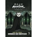 Avatar Legends: Wan Shi Tongs Handbuch der Abenteuer -...
