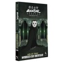 Avatar Legends: Wan Shi Tongs Handbuch der Abenteuer -...