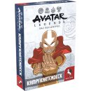 Avatar Legends: Kampfkartendeck