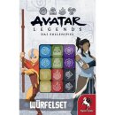 Avatar Legends: Würfelset