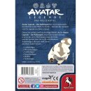 Avatar Legends: Würfelset