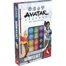 Avatar Legends: Würfelset