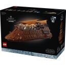 LEGO Star Wars - 75397 Jabbas Segelbarke