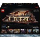 LEGO Star Wars - 75397 Jabbas Segelbarke