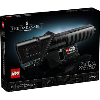 LEGO Star Wars - 40917 Das Dunkelschwert