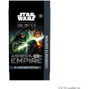 Star Wars: Unlimited - Ashes of the Empire - Carbonite...