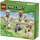 LEGO Minecraft - 21592 Angriff des Hühnerreiters in der Wüste