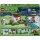 LEGO Minecraft - 21593 Erstes Abenteuer in der Nacht