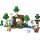 LEGO Minecraft - 21593 Erstes Abenteuer in der Nacht