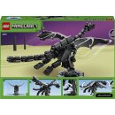 LEGO Minecraft - 21595 Der Enderdrache