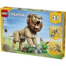 LEGO Creator - 31386 Wilde Tiere Majestätischer...