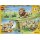 LEGO Creator - 31386 Wilde Tiere Majestätischer Löwe