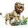 LEGO Creator - 31386 Wilde Tiere Majestätischer Löwe