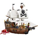 LEGO Creator - 31387 Legendäres Piratenschiff