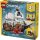 LEGO Creator - 31387 Legendäres Piratenschiff