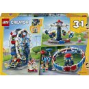 LEGO Creator - 31389 Legendäres Riesenrad