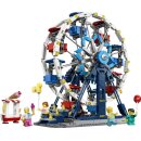 LEGO Creator - 31389 Legendäres Riesenrad