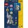 LEGO Iconic - 40814 Schwebender Baby-Elefant