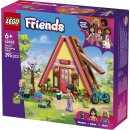 LEGO Friends - 42682 Glampinghütte in freier Natur