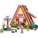LEGO Friends - 42682 Glampinghütte in freier Natur