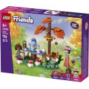 LEGO Friends - 42690 Teeparty im Wald