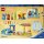 LEGO Disney - 43280 Spaß am Strand mit Lilo und Stitch