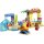 LEGO Disney - 43280 Spaß am Strand mit Lilo und Stitch