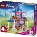 LEGO Disney - 43283 Cinderellas Tierpalast