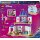 LEGO Disney - 43283 Cinderellas Tierpalast