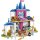 LEGO Disney - 43283 Cinderellas Tierpalast