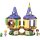 LEGO Disney - 43294 Rapunzels Mini-Turm