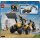 LEGO City - 60480 Gelber Baggerlader