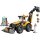 LEGO City - 60480 Gelber Baggerlader