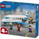 LEGO City - 60492 Passagierjet