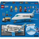 LEGO City - 60492 Passagierjet