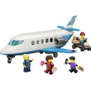 LEGO City - 60492 Passagierjet