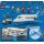 LEGO City - 60492 Passagierjet